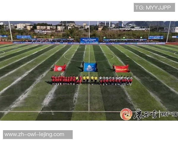 草根足球俱乐部助力青少年成长与梦想实现的精彩旅程