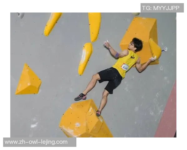 重庆攀岩队领跑最新攀岩节奏TOP10榜单引发热议